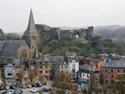 La Roche